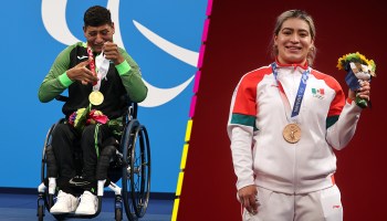 ¿Cuánto dinero recibieron los medallistas olímpicos y paralímpicos mexicanos de Tokio 2020?