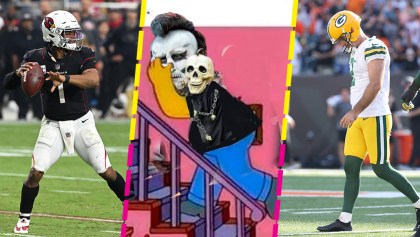 Festín de malas patadas, Cardinals invicto y los memes de la semana 5 de NFL