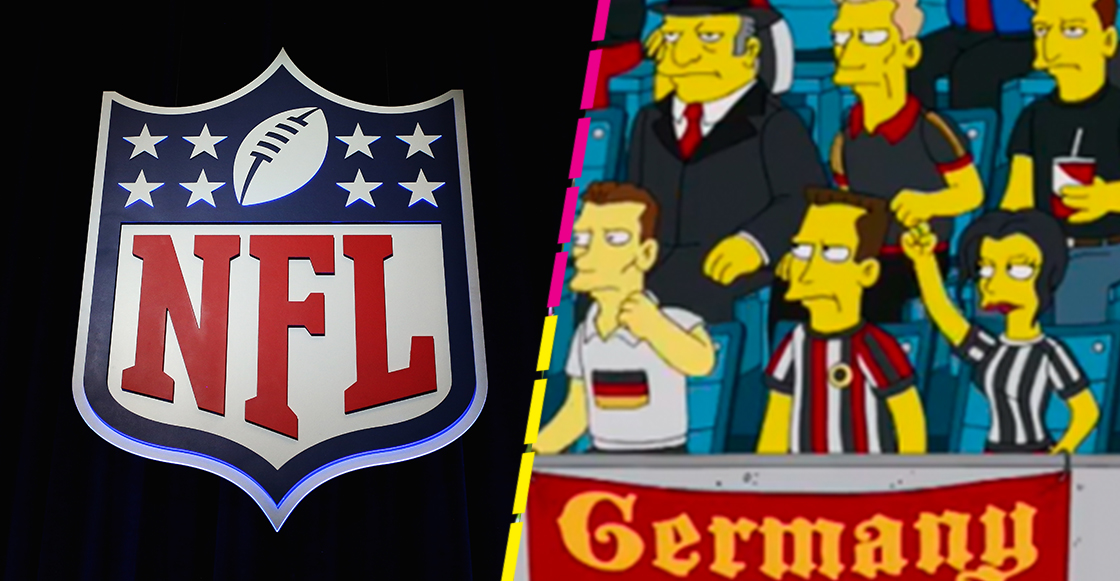 ¿Futbol Americano en Alemania? La NFL podría hacerlo realidad para la temporada 2022