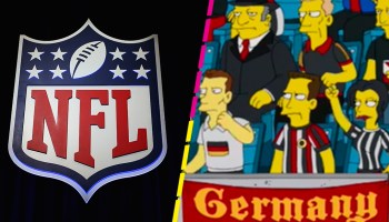 ¿Futbol Americano en Alemania? La NFL podría hacerlo realidad para la temporada 2022
