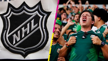 La NHL pone sus ojos en México para hacer crecer la base de fanáticos latinoamericanos