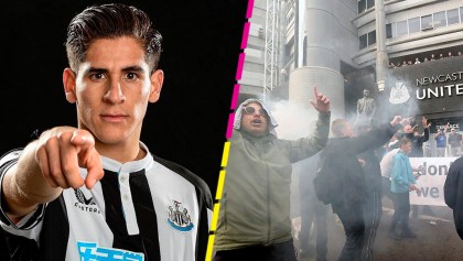 Newcastle tiene nuevos dueños y se convierte en el equipo más rico del mundo