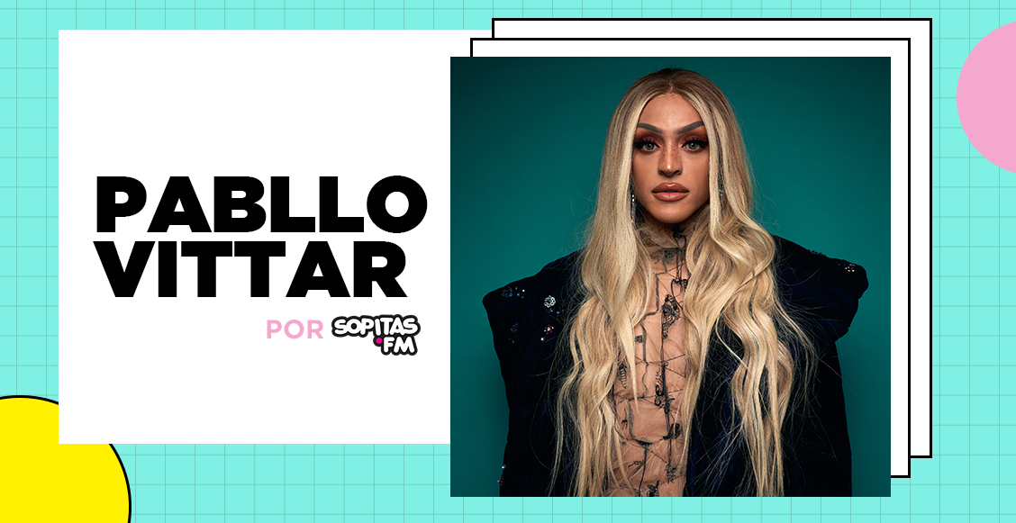 Pabllo Vittar: Pop y funk lleno de orgullo e identidad que conquistó al mundo