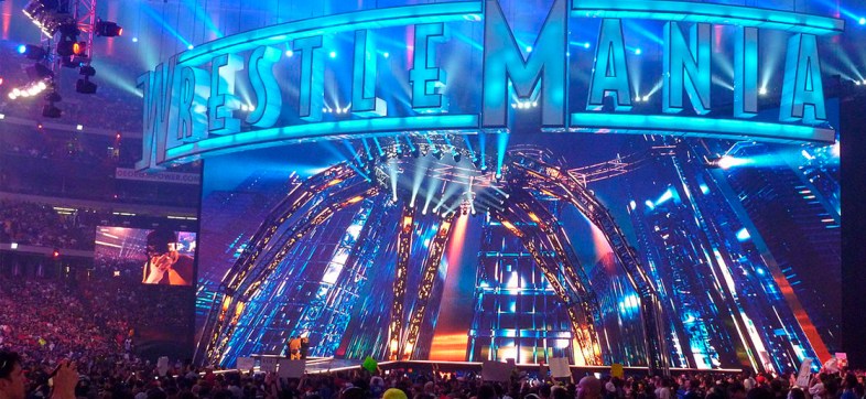 ¿Cuándo es el Wrestlemania 38? WWE presenta su calendario de eventos para el 2022