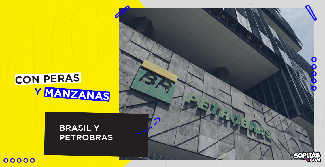 crisis Bolsonaro gasolina