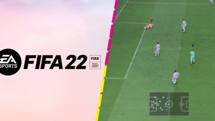 ¡Ya jugamos el ‘FIFA 22’ y este es nuestro veredicto final!