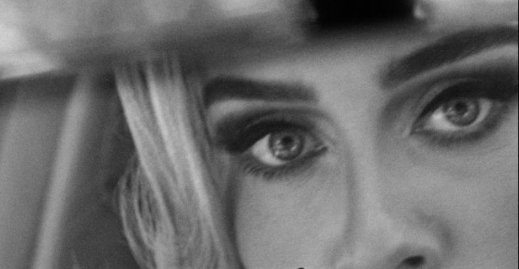 Adele está de regreso con el anuncio de nueva música