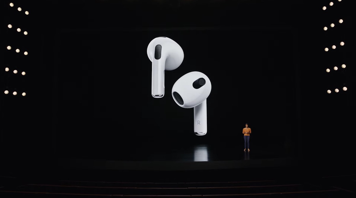 Nuevos AirPods y mejores de Siri: Esto es todo lo que Apple anunció sobre música 