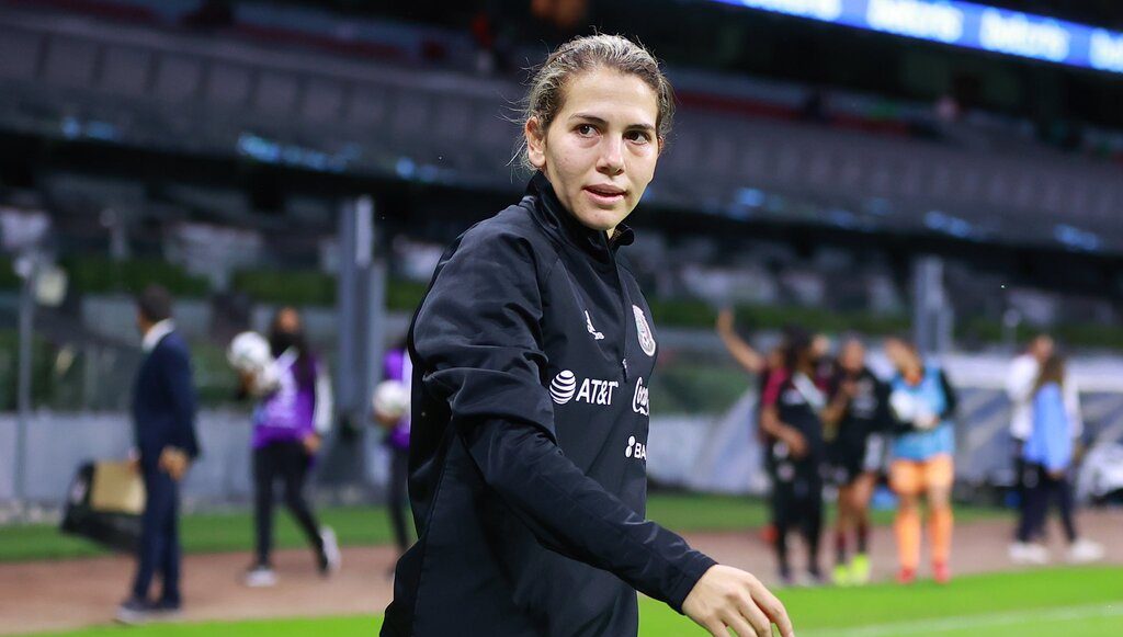 ¿Prioridades? La negativa de los equipos para prestar jugadoras a la Selección Mexicana Femenil