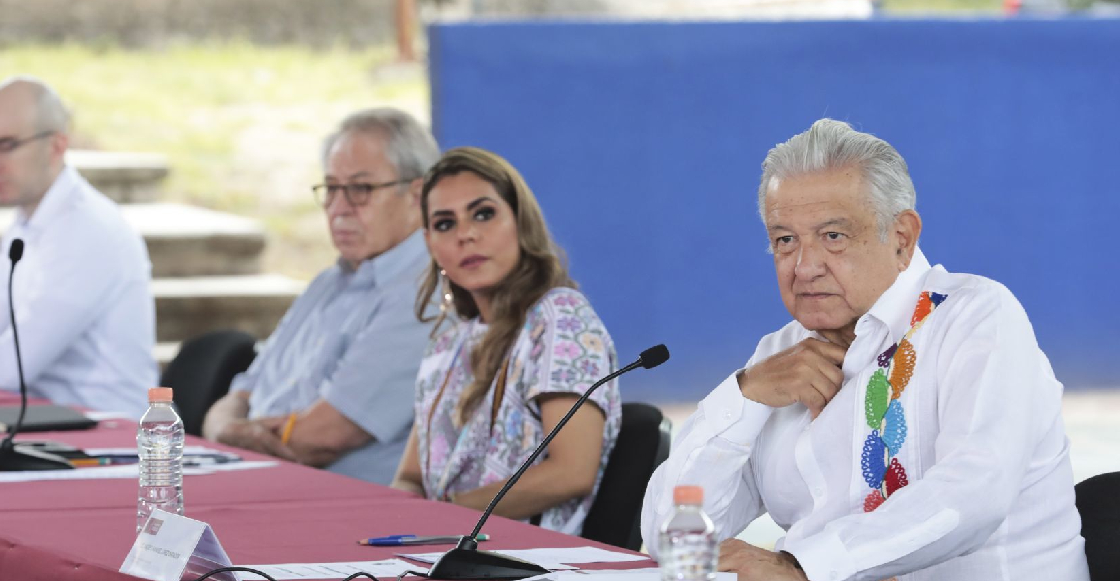 AMLO dice que venta de niñas no es un problema generalizado en Guerrero