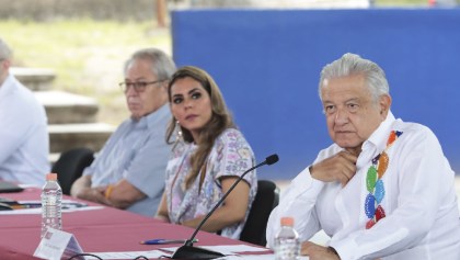 AMLO dice que venta de niñas no es un problema generalizado en Guerrero