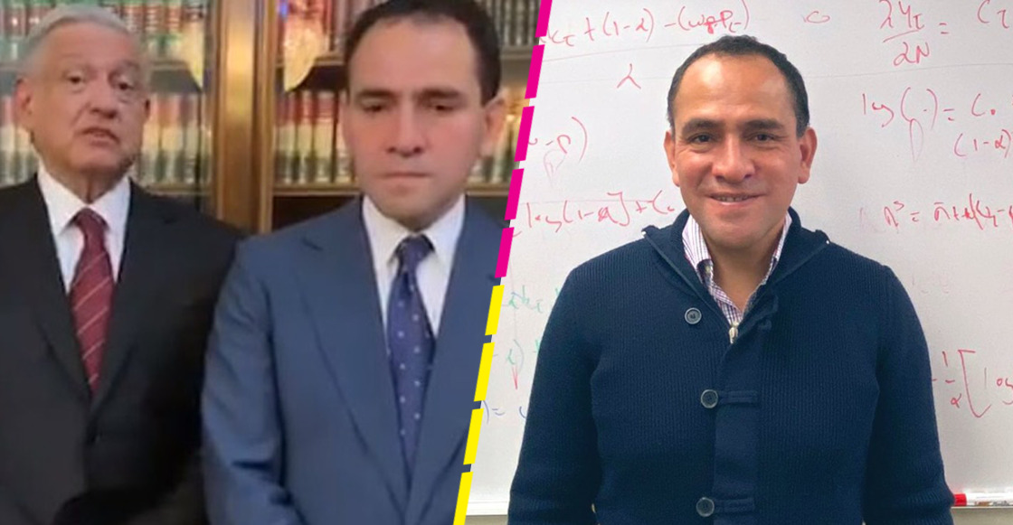 antes después arturo herrera