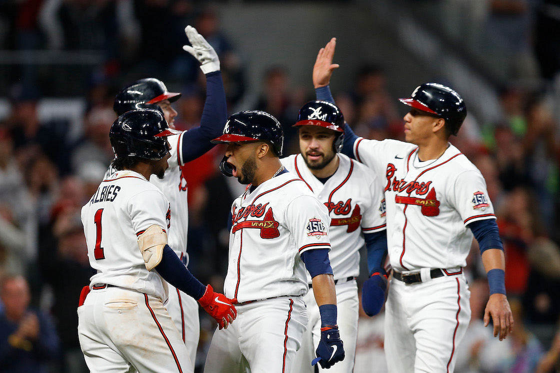 ¡Adiós a los Dodgers! Así se jugará la Serie Mundial 2021 entre los Houston Astros y Atlanta Braves