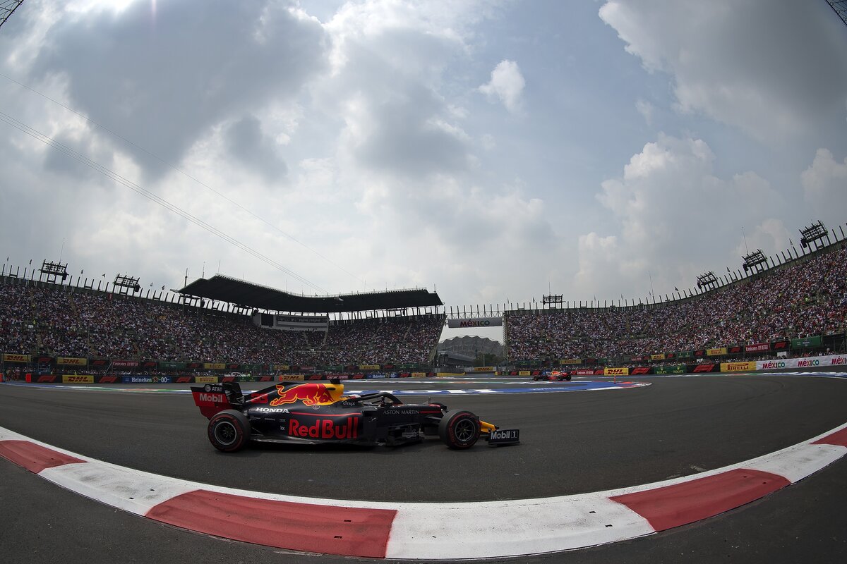 ¡El Gran Premio de México 2022 ya tiene fechas! Así quedó el calendario de la próxima temporada