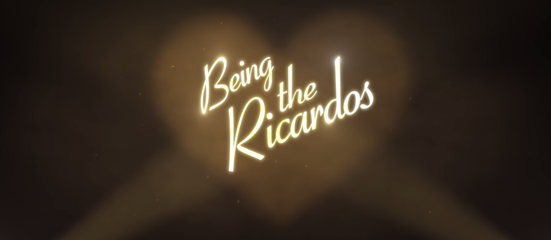 Nicole Kidman y Javier Bardem roban cámara en el primer teaser de 'Being the Ricardos' 