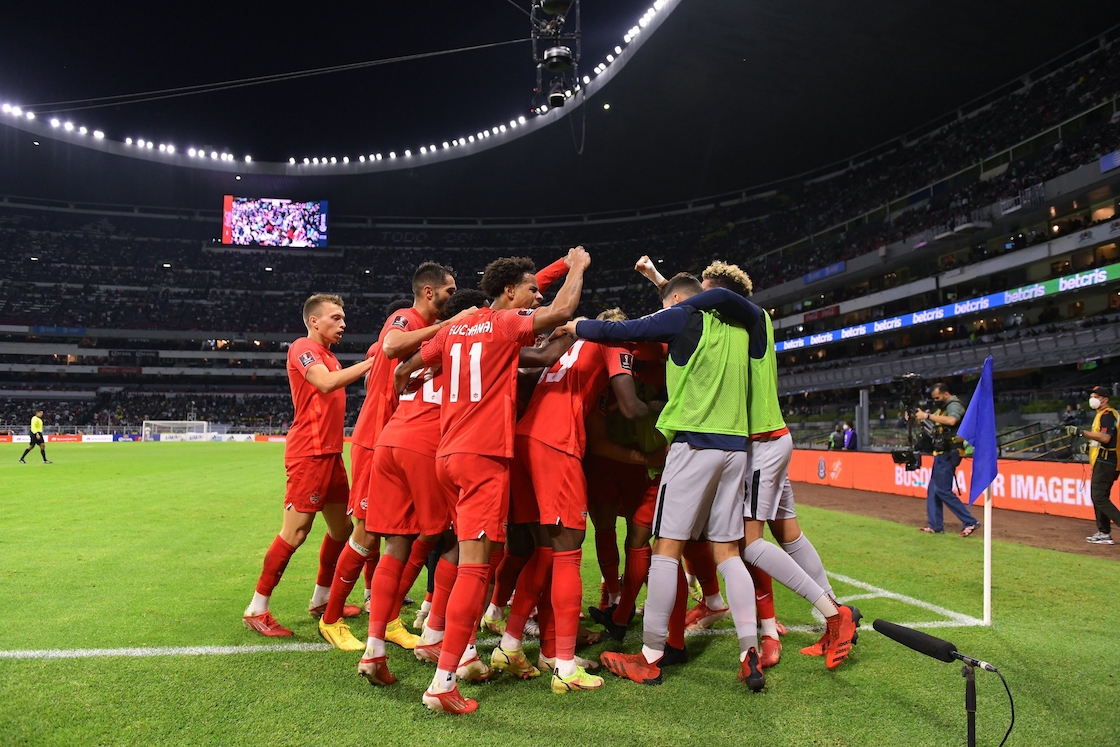 ¡Otra vez apareció el grito! Lo que rifó y lo que no rifó en el empate entre México y Canadá