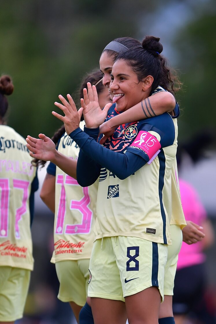 Las clasificadas a Liguilla y el protagonismo del arbitraje que dejó la Jornada 13 de Liga MX Femenil