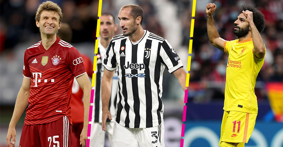 Horarios, canales y posibles calificados: Tu guía para la cuarta jornada de la Champions League