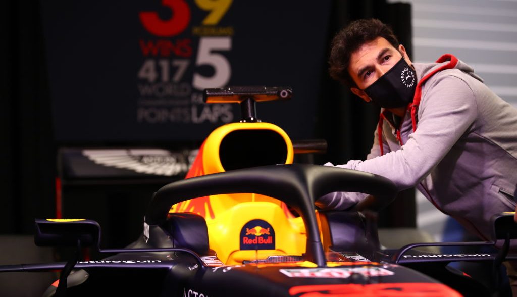 Checo Pérez cree que los autos de 2021 son los mejores en la historia de Fórmula 1: "No los volveremos a ver"
