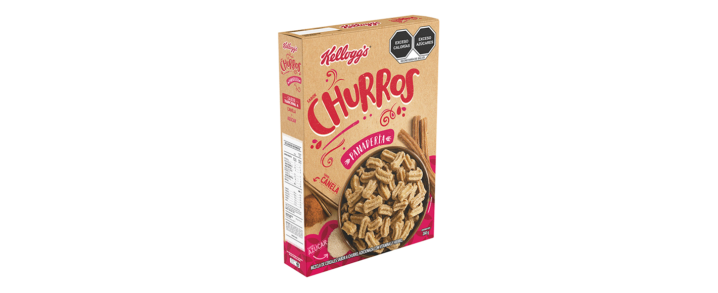 churros-kelloggs-panadería
