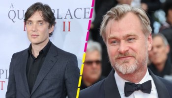 ¡Cillian Murphy protagonizará la nueva película de Christopher Nolan; ya hay fecha de estreno!