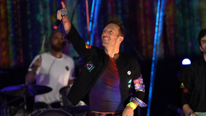 Coldplay presentará su nuevo disco con un show en línea y te decimos cómo verlo