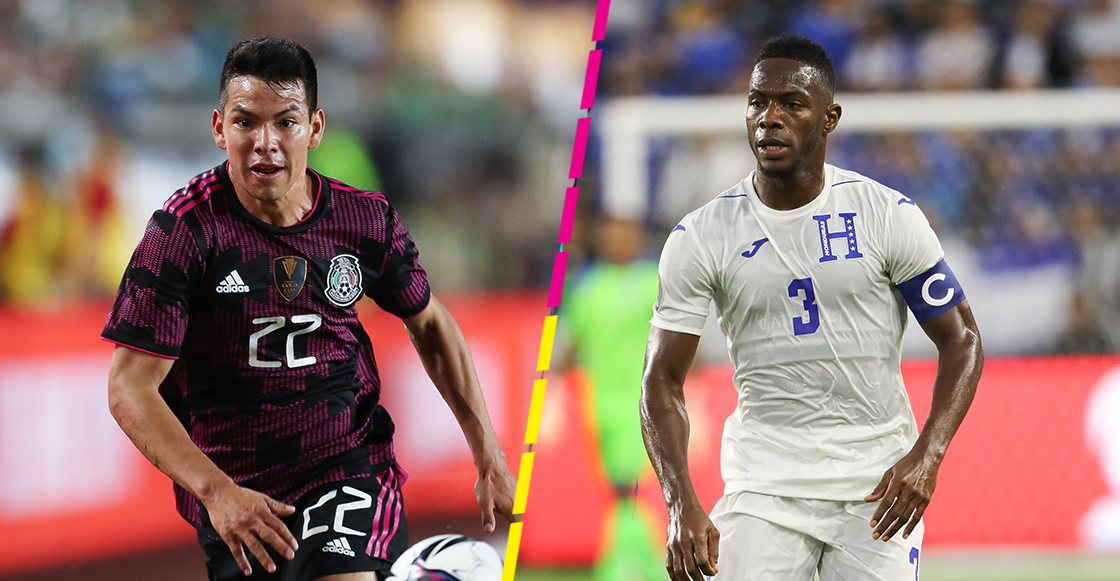 ¿Cómo, cuándo, dónde ver el partido México vs Honduras de eliminatorias mundialistas?|