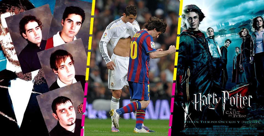 ¿Cómo era el mundo la última vez que El Clásico se jugó sin Lionel Messi y Cristiano Ronaldo?