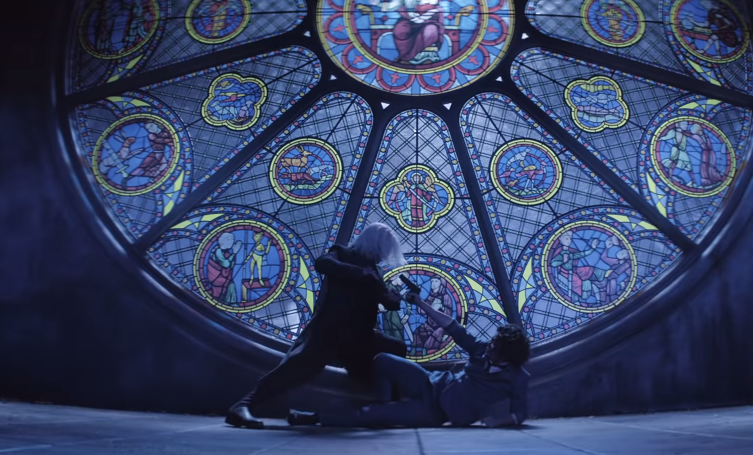 ¡Épico! Checa el nuevo tráiler oficial del live action de 'Cowboy Bebop'