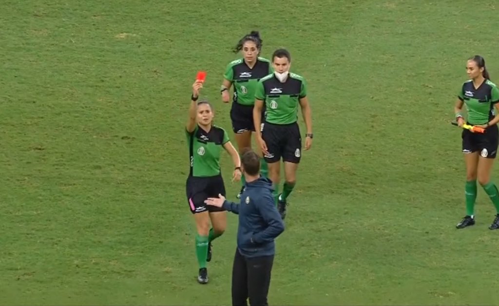 Lo que rifó y lo que no rifó en el Clásico Nacional Femenil