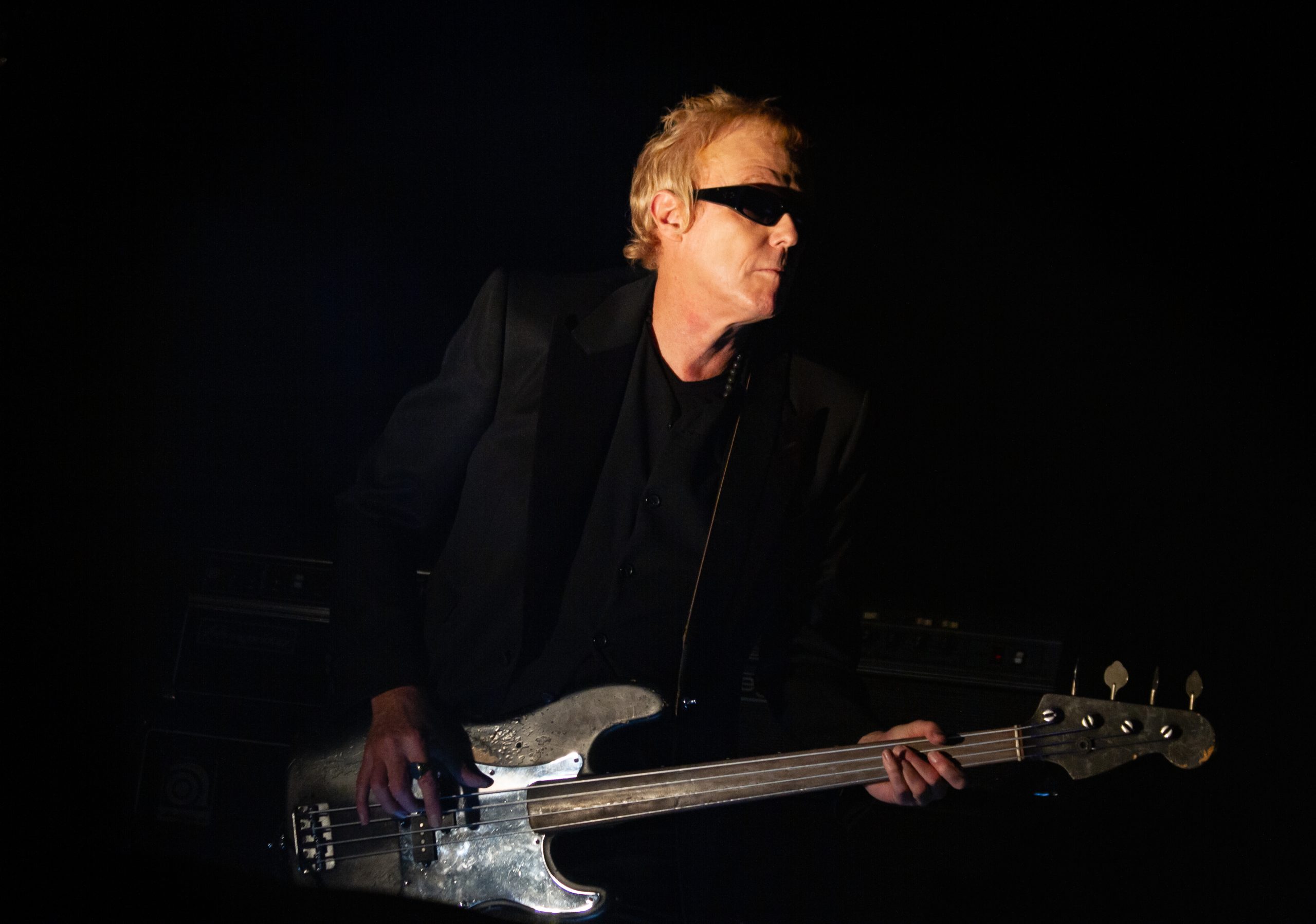 Toda una resurrección: Así fue el alucinante regreso de Bauhaus a México