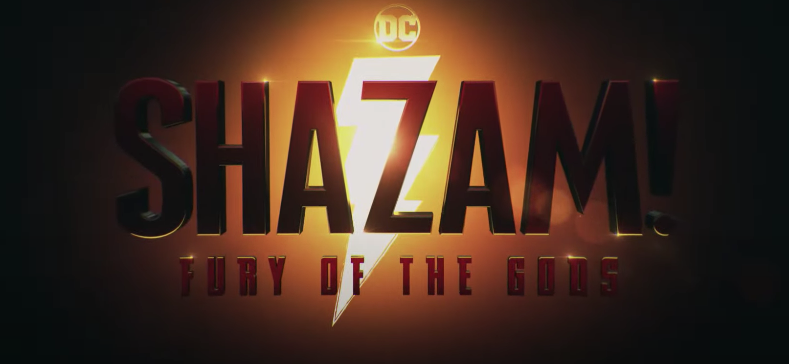DC FanDome: Checa un vistazo del detrás de cámaras de 'Shazam! Fury of the Gods'