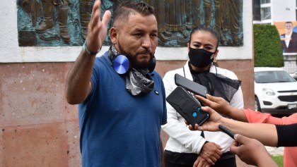 Reportan la desaparición de ‘El Mijis’ tras dirigirse a protestar a un concierto de Lalo Mora
