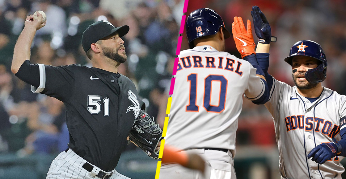 ¿Otra vez? Ryan Tepera insinúa nuevo robo de señales por parte de los Houston Astros