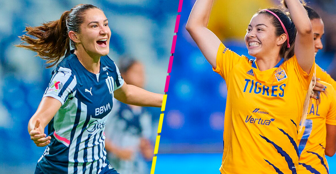 ¿Cómo, cuándo y dónde ver en vivo el Clásico Regio Femenil?