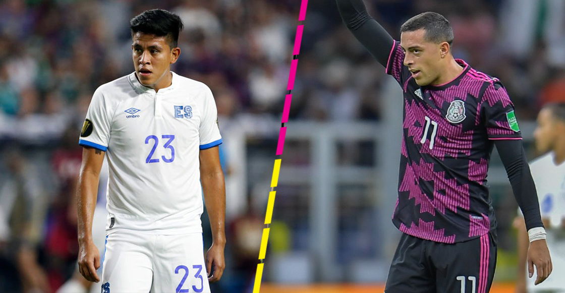 ¿Cómo, cuándo y dónde ver en vivo el México vs El Salvador de eliminatorias mundialistas?
