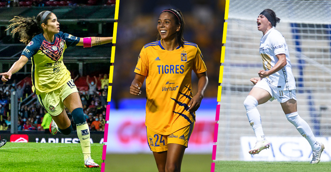 La sorpresa de Pumas a Chivas, Tigres en Liguilla y el Clásico Joven: Así fue la J11 de Liga Femenil