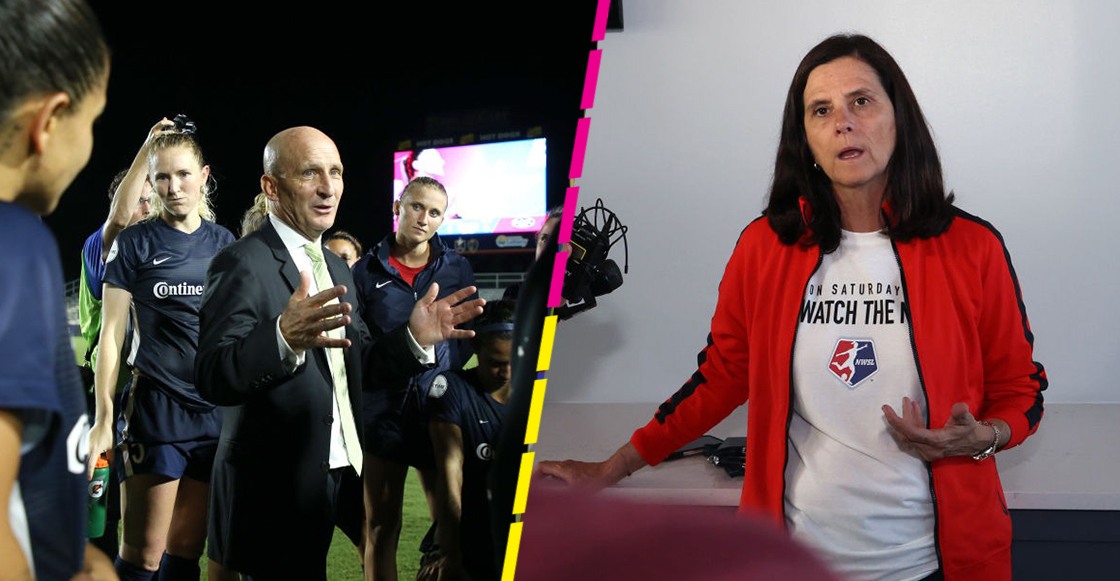 Lo que sabemos sobre las denuncias por acoso sexual contra el DT Paul Riley y la tardía reacción de la NWSL