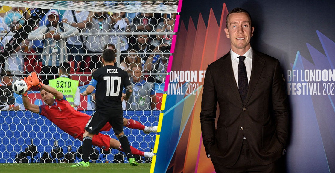 ¿Qué fue de Hannes Thor Halldorsson, el portero islandés que le atajó un penal a Messi?