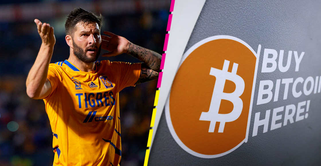 WTF!? Directivo de Tigres planea pagar sueldo a jugadores con criptomonedas