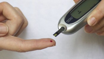 diabetes-glucosa