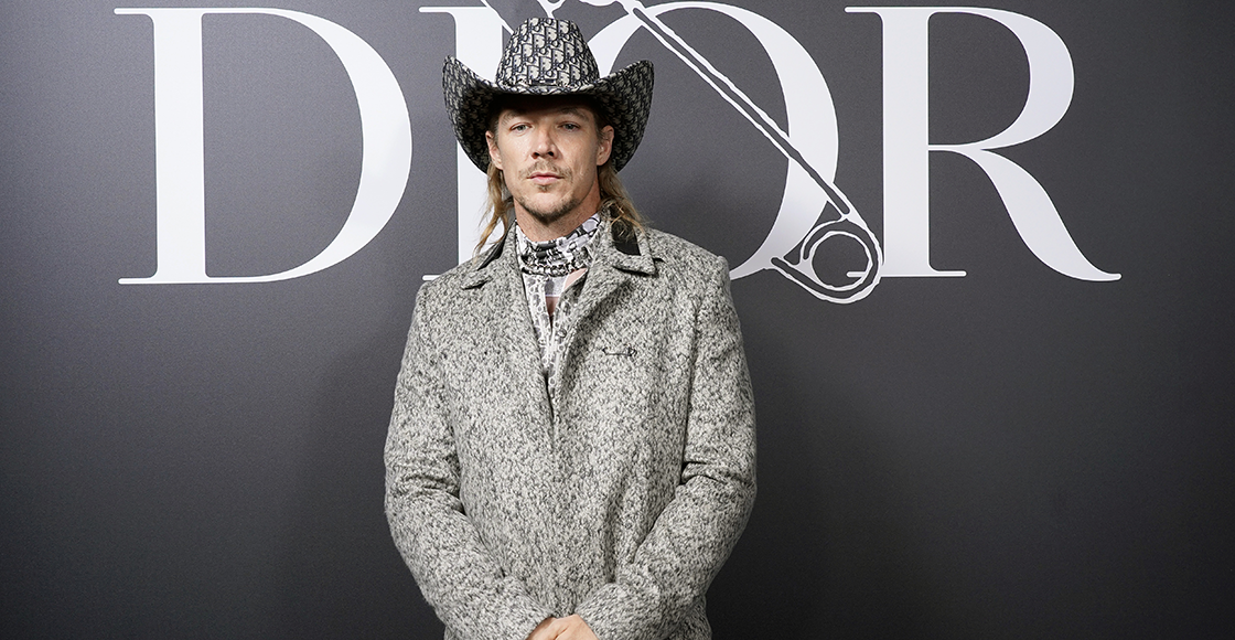 Diplo responde a las acusaciones de conducta sexual inapropiada en su contra