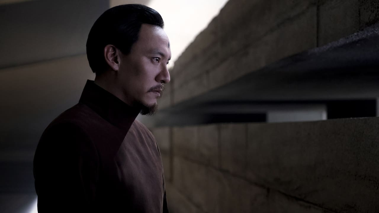 Chang Chen en 'Dune'