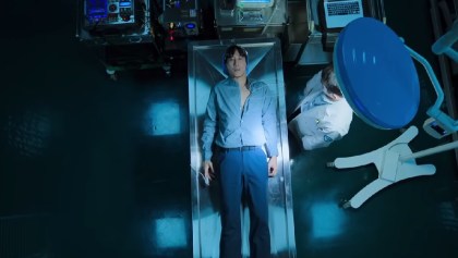 Checa el intenso tráiler de 'Dr. Brain', la serie de ciencia ficción surcoreana que llegará a Apple TV+