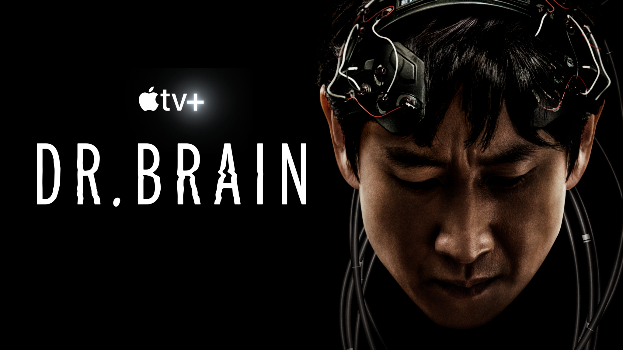Checa el intenso tráiler de 'Dr. Brain', la serie de ciencia ficción surcoreana que llegará a Apple TV+