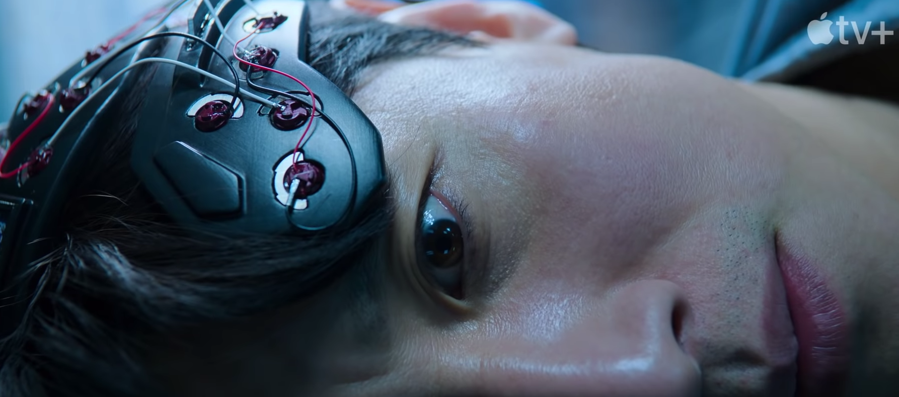 Checa el intenso tráiler de 'Dr. Brain', la serie de ciencia ficción surcoreana que llegará a Apple TV+
