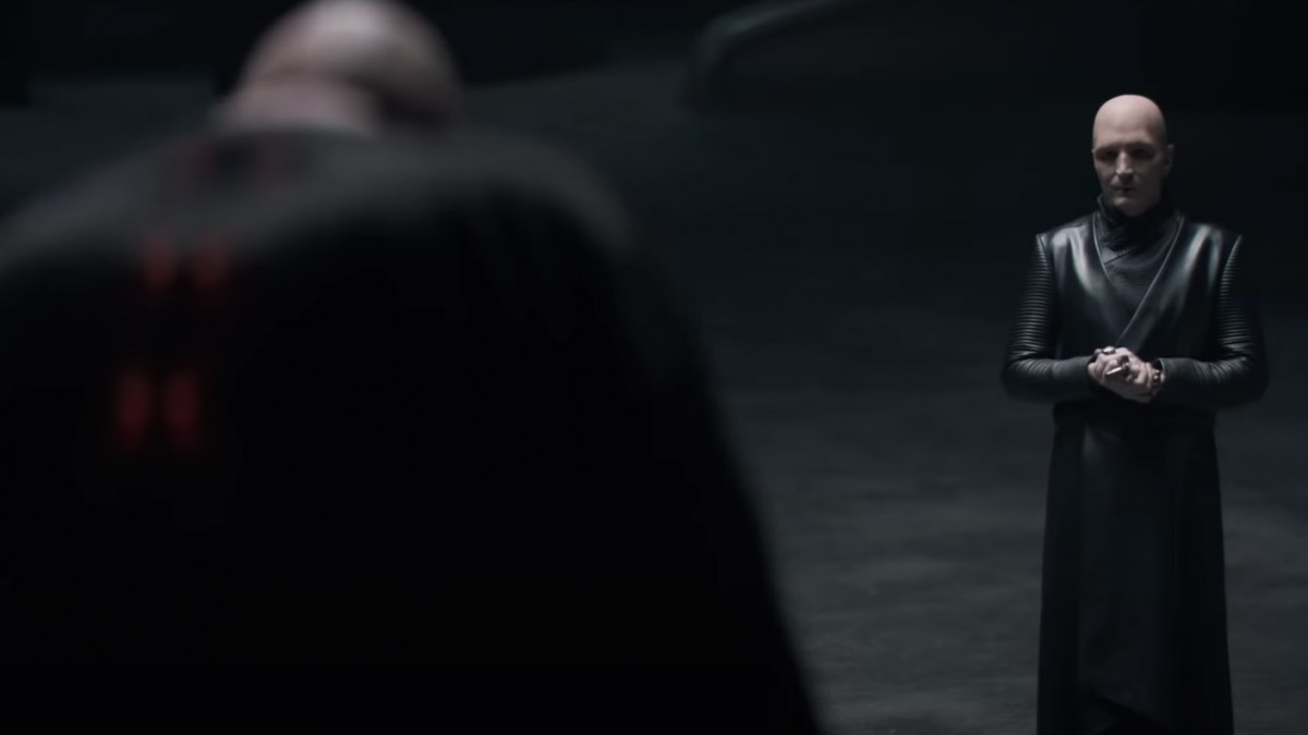 David Dastmalchian en Dune