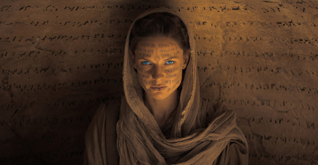 Queremos Parte 2: 'Dune' triunfa en la taquilla internacional con 200 millones de dólares