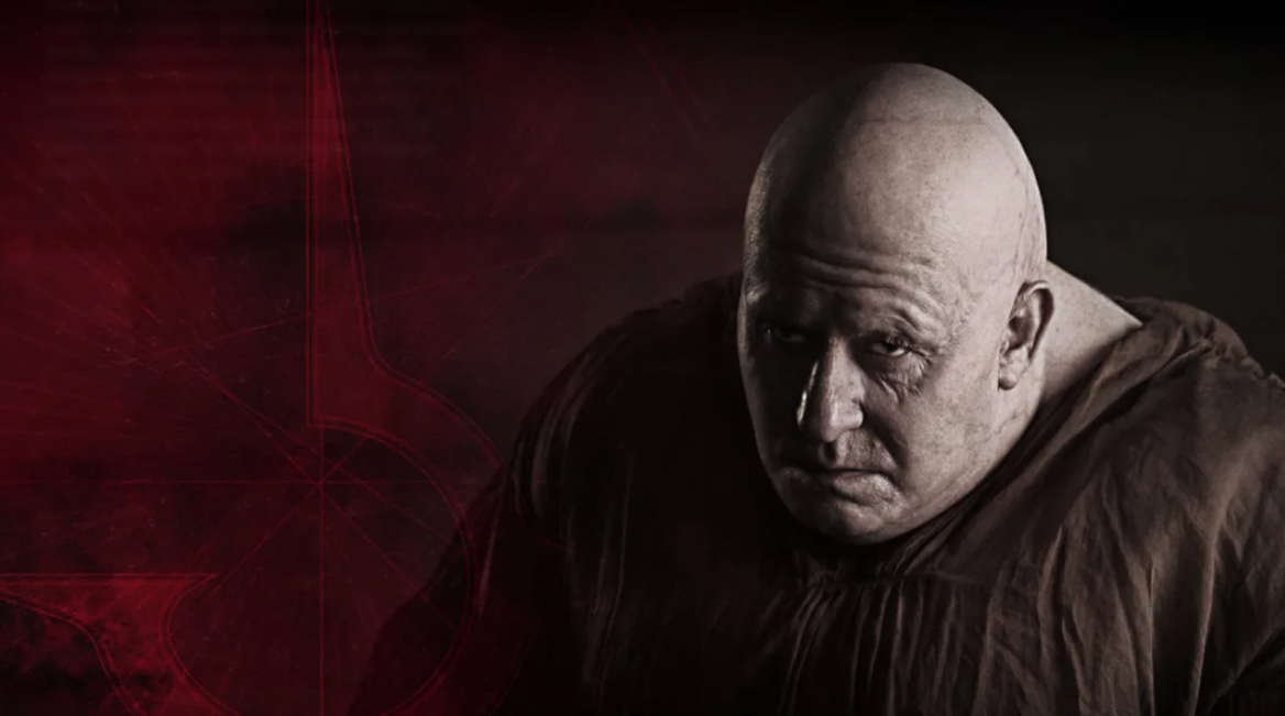 Dune con Stellan Skarsgård