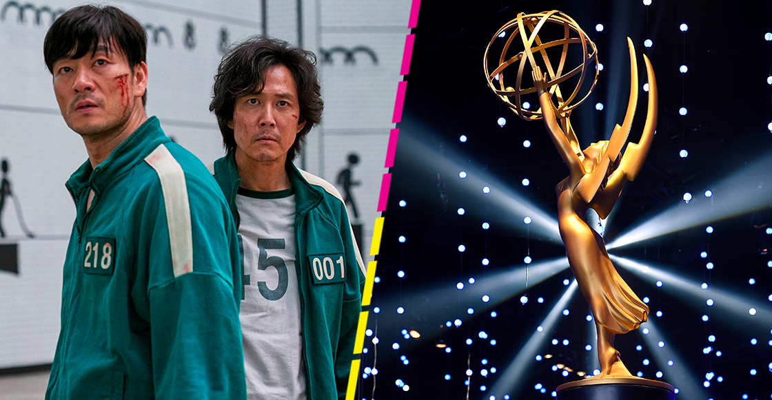 ¿'El juego del calamar' podría entrar en las nominaciones de los premios Emmy?